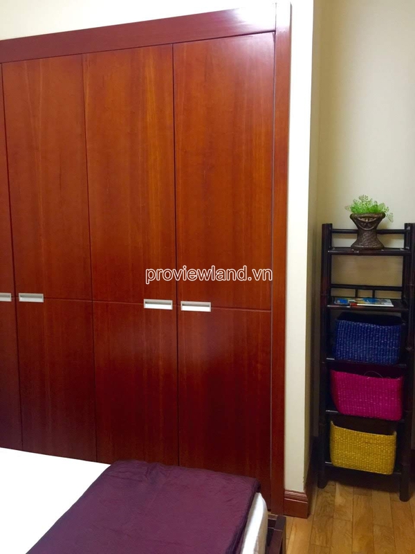 The Manor Binh Thanh apartment for rent 2Brs