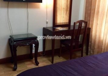 The Manor Binh Thanh apartment for rent 2Brs