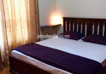 The Manor Binh Thanh apartment for rent 2Brs