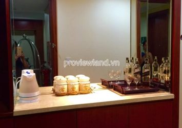 The Manor Binh Thanh apartment for rent 2Brs