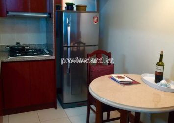 The Manor Binh Thanh apartment for rent 2Brs