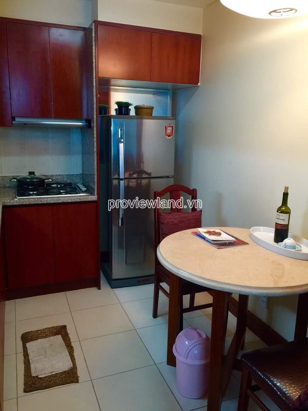 The Manor Binh Thanh apartment for rent 2Brs