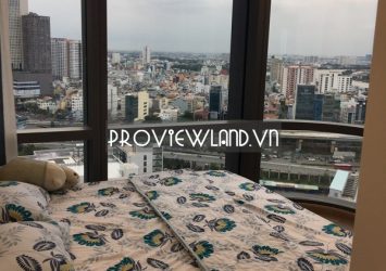 Vinhomes Central Park Landmark81 apartment for rent