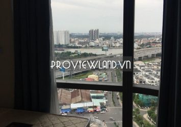 Vinhomes Central Park Landmark81 apartment for rent