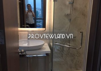 Vinhomes Central Park Landmark81 apartment for rent