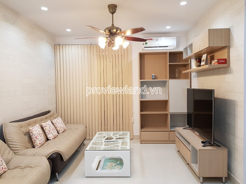 Vista Verde apartment
