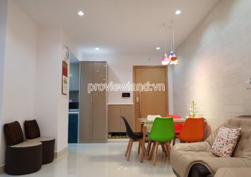 Vista Verde apartment