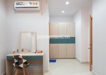 Vista Verde apartment