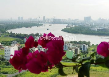 Vista Verde apartment