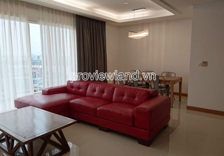 Xi riverview palace apartment for rent