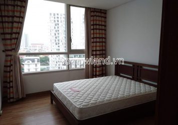 Xi riverview palace apartment for rent
