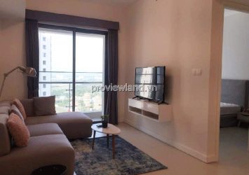 Apartment Gateway needs to rent 1 bedroom 57sqm high floor