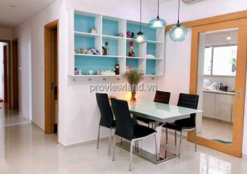 The Vista an phu apartment for rent