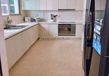 The Vista an phu apartment for rent