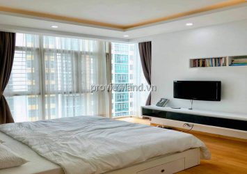 The Vista an phu apartment for rent