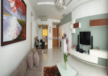 The Vista an phu apartment for rent