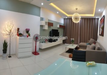 The Vista an phu apartment for rent