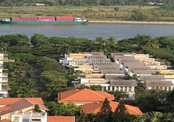 The Vista an phu apartment for rent