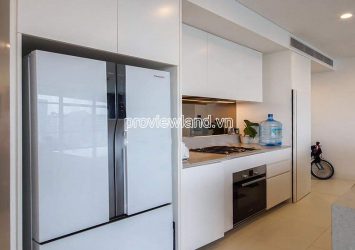 apartment for rent at City Garden