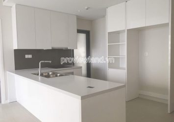 Apartment for rent at Diamond Island