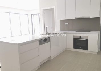 Apartment for rent at Diamond Island