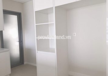 Apartment for rent at Diamond Island