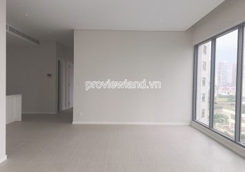 Apartment for rent at Diamond Island