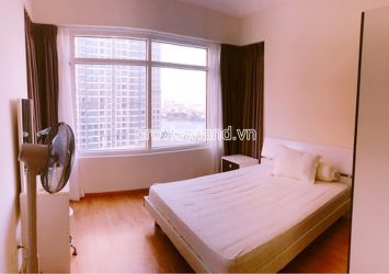 Apartment for rent with 2brs at Saigon Pearl