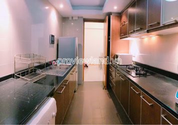 Apartment for rent with 2brs at Saigon Pearl