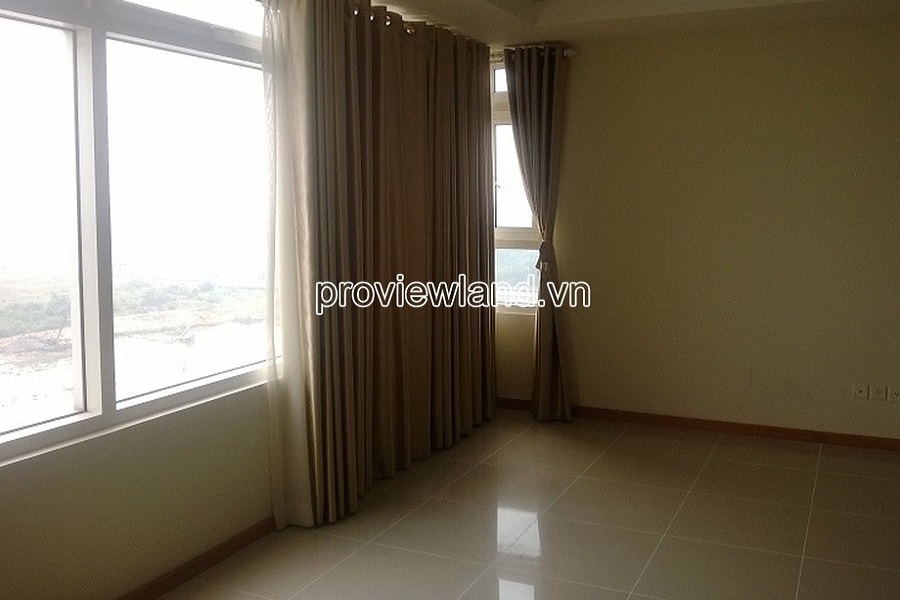 Apartment for rent 4brs at Saigon Pearl