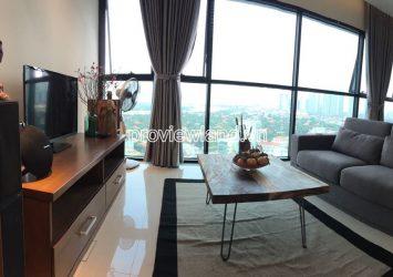 The Ascent Thao Dien apartment for rent