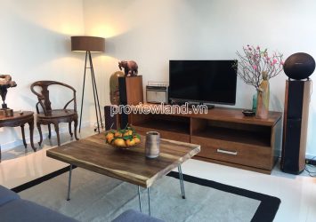 The Ascent Thao Dien apartment for rent