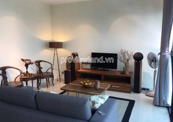 The Ascent Thao Dien apartment for rent