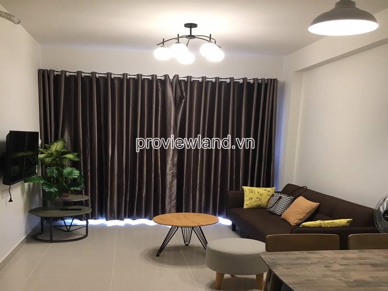 The Sun Avenue apartment for rent
