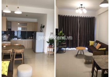 The Sun Avenue apartment for rent