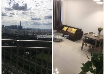 The Sun Avenue apartment for rent