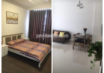 The Sun Avenue apartment for rent