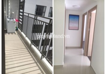 The Sun Avenue apartment for rent