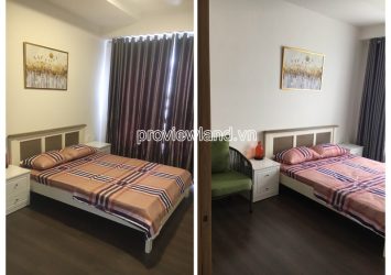The Sun Avenue apartment for rent