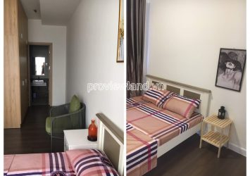 The Sun Avenue apartment for rent