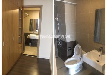 The Sun Avenue apartment for rent