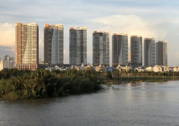 The Sun Avenue apartment for rent