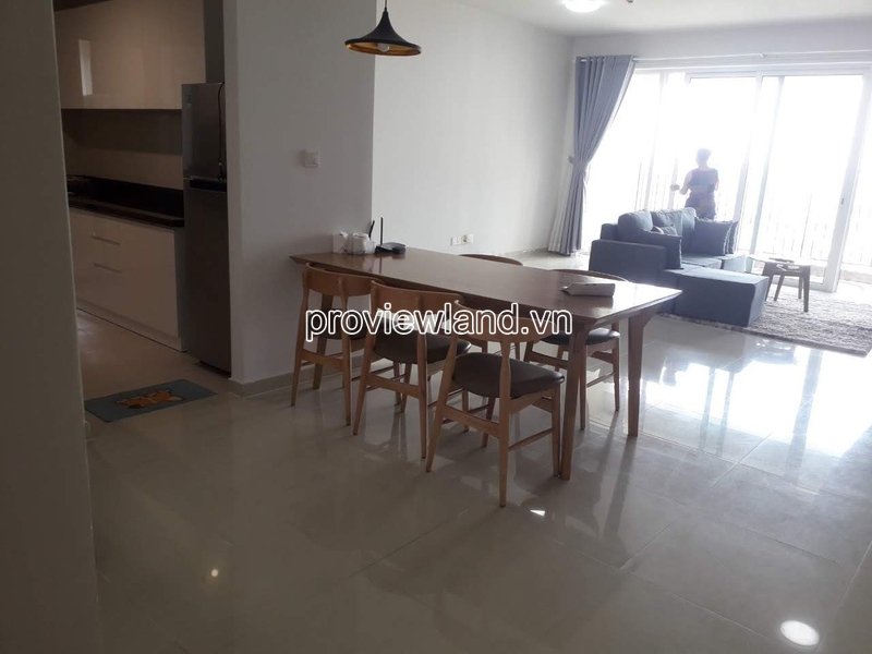 Vista Verde apartment for rent