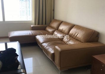 Apartment for rent in Saigon Pearl Binh Thanh 2 bedrooms block Ruby 1