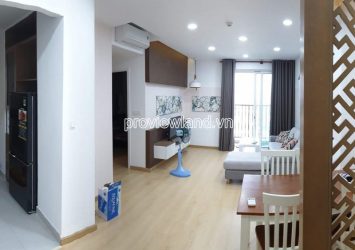 Luxury apartment for rent with 2 bedrooms high floor in Vista Verde