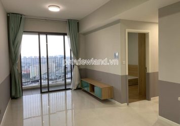 Masteri An Phu apartment for rent with 2 bedrooms fully furnished corner apartment
