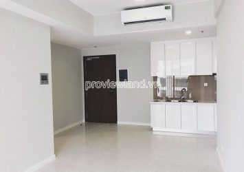Masteri An Phu apartment for rent with 2 bedrooms high floor with river view