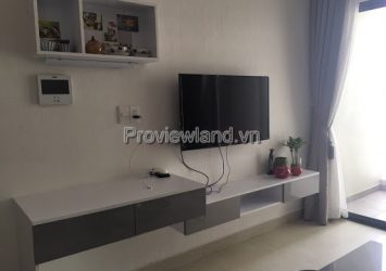 Masteri Thao Dien apartment for rent with 1 bedroom, fully furnished