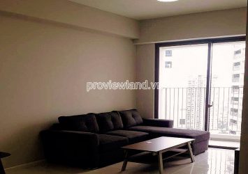 Apartment for rent in Masteri An Phu block A includes 2 bedrooms high floor river view