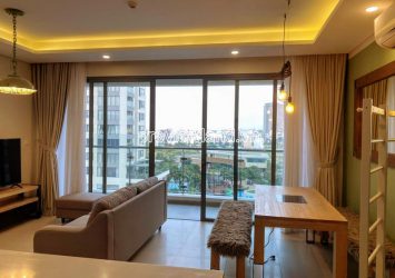 Need for sale apartment with 2 bedrooms in Diamond Island block Bahamas low floor
